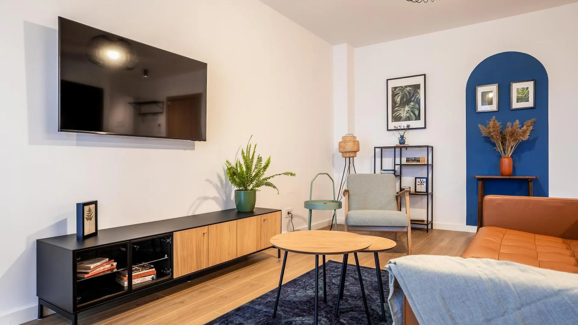 The Evergreen Apartment 1Br - Romexpo, Piata Presei 부쿠레슈티
