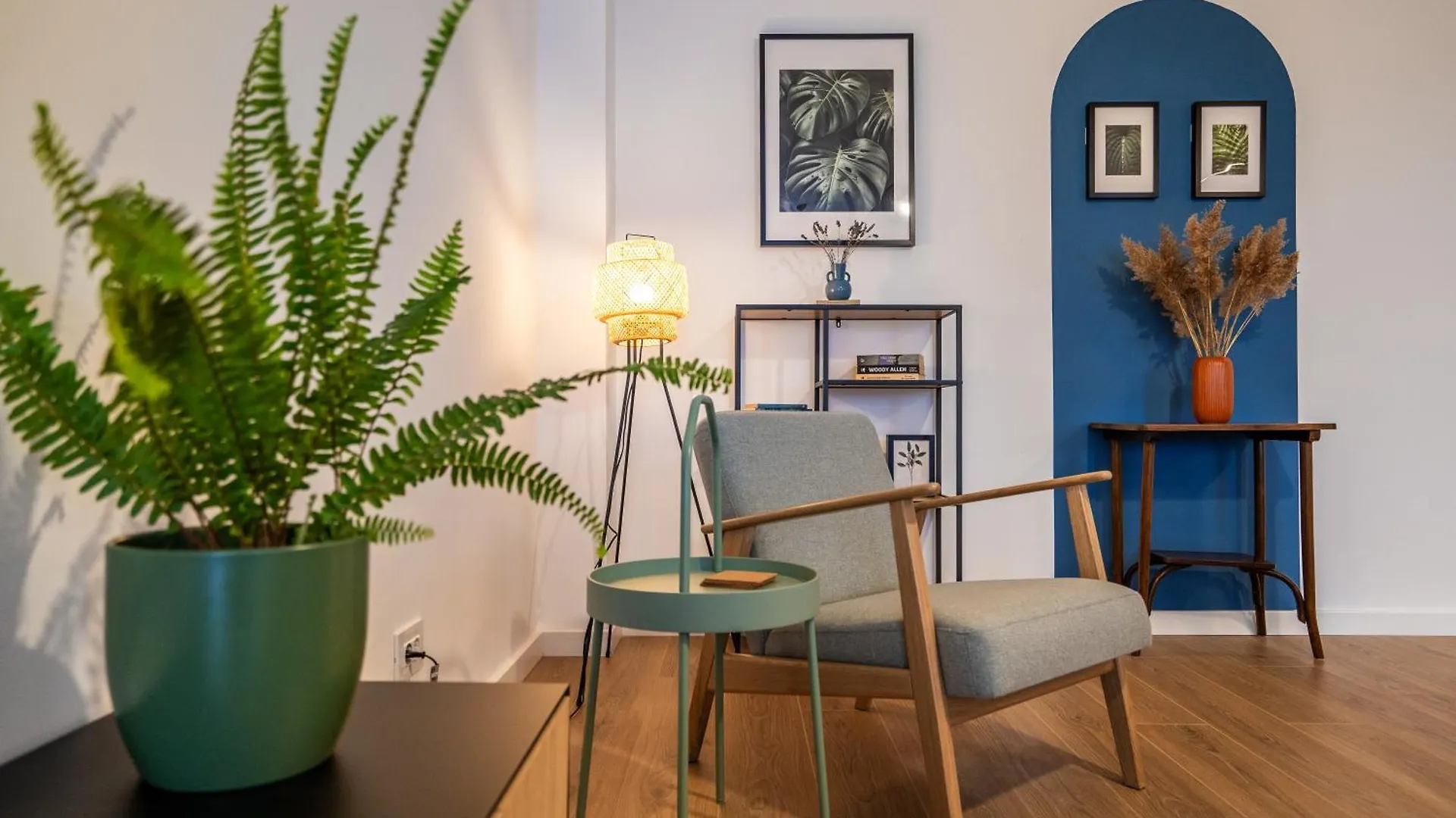 The Evergreen Apartment 1Br - Romexpo, Piata Presei 부쿠레슈티 루마니아