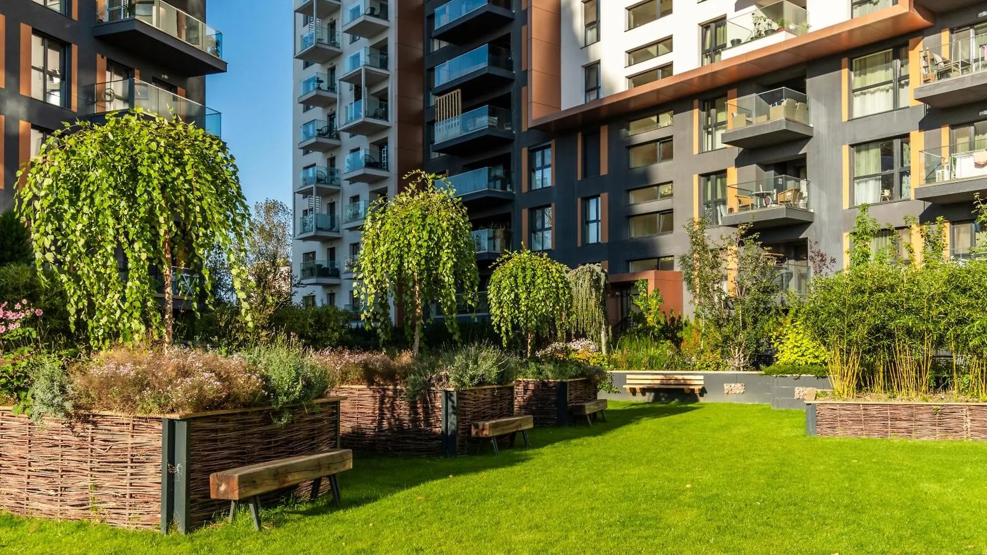 The Evergreen Apartment 1Br - Romexpo, Piata Presei 부쿠레슈티 루마니아
